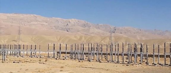 طالبان وايي، چین په بامیانو کې د ۲۰ میګاواټه برېښنا پروژې په بشپړولو کې مرسته کوي