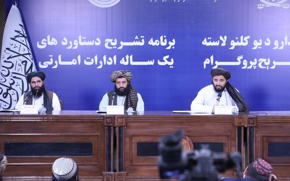 اداره ملی استندرد طالبان میگوید در یک سال ۸۰۵ استندرد در بخشهای مختلف تدوین شده است