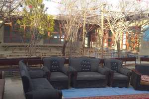 طالبان در پی انفجار در مکتبی در غرب کابل چهار نفر را بازداشت کرد