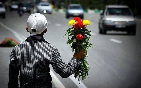 مقام جمهوری اسلامی: بیش از ۸۰ درصد کودکان کار شناسایی شده در ایران اتباع خارجیاند