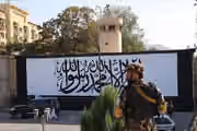 طالبان بدون نام بردن از امانالله خان سالگرد استقلال را تبریک گفت