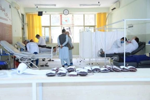 روز جهانی اهدای خون؛ سازمان بهداشت جهانی میگوید افراد نیازمند به خون دسترسی کم دارند