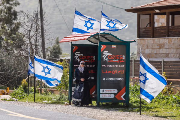 دبیرکل سازمان ملل تصمیم اسرائیل برای ثبت دولتی زمینهای کرانه باختری را محکوم کرد