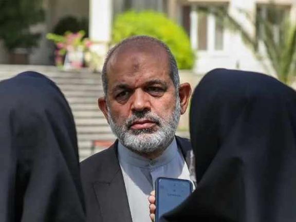 وزیر داخله ایران: برخورد با افغانهای متخلف به معنای افغانستیزی نیست