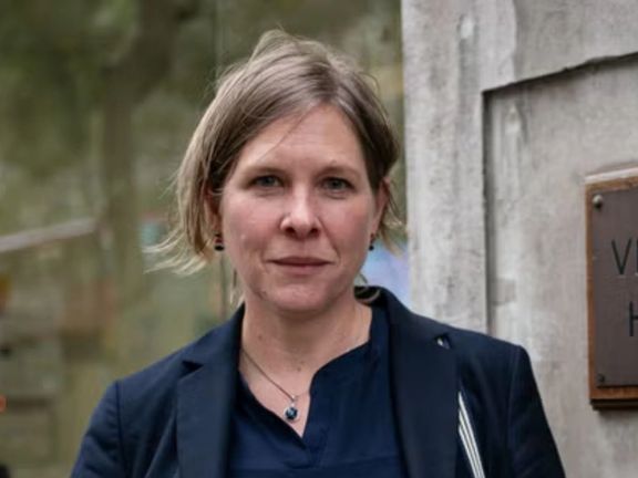 یوې برېټانوۍ هغه قضیه وګټله چې له کابل څخه د تخلیې پر مهال یې د حکومت ګډوډۍ افشا کړې وې