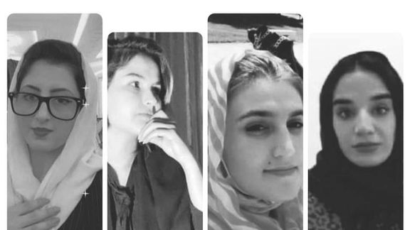 آلمان، بریتانیا و یوناما میگویند نگران سرنوشت زنان ربوده شده هستند