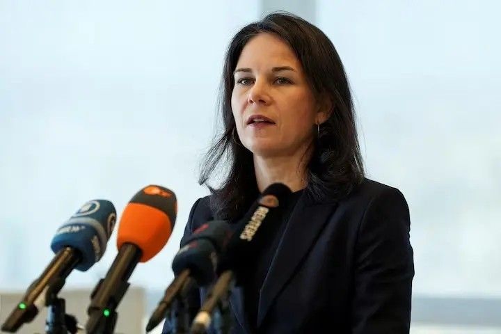 وزارت خارجه آلمان: تا پایان اپریل سه پرواز دیگر پناهجویان افغان از پاکستان انجام خواهد شد