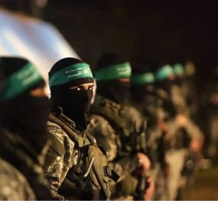 د حماس چارواکي: د قطر له لارې د اسراییل د دایمي وتلو لپاره مو د امریکا تضمینونه ترلاسه کړي