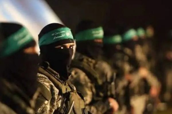 د حماس چارواکي: د قطر له لارې د اسراییل د دایمي وتلو لپاره مو د امریکا تضمینونه ترلاسه کړي