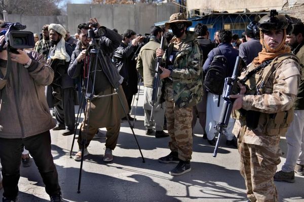 د بیان د ازادۍ مرکز: د کاناډا حکومت دې د افغان خبریالانو ملاتړ وکړي