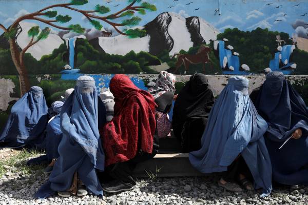 گزارش شورای امنیت؛ طالبان زنان را مورد «شکنجه، خشونت و تجاوز جنسی» قرار میدهد