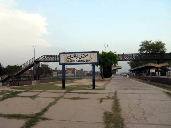 په پاکستان کې یوې ښځې د دویم واده لپاره خپل اته کلن زوی وژلی