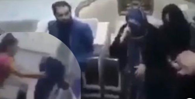 واکنش دفتر برادر به انتشار ویدیوی خوشگذرانی: برادر عالم‌گل حقانی در ملاء عام مجازات شود