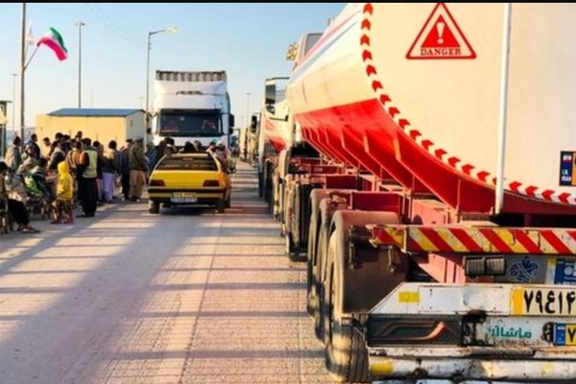 رئیس اتحادیه صادرکنندگان محصولات نفتی: در پشت رد بنزین ایرانی در افغانستان "مافیا" است