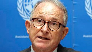 گزارشگر ویژه حقوق بشر سازمان ملل برای افغانستان کیست و چرا کارش مهم است؟