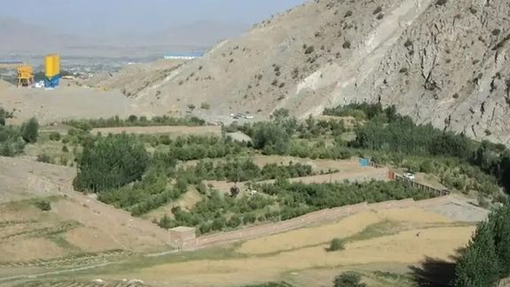 د مقاومت جبهه: د کابل په شکردره کې مو یو طالب وژلی او ۲ نور ټپيان دي