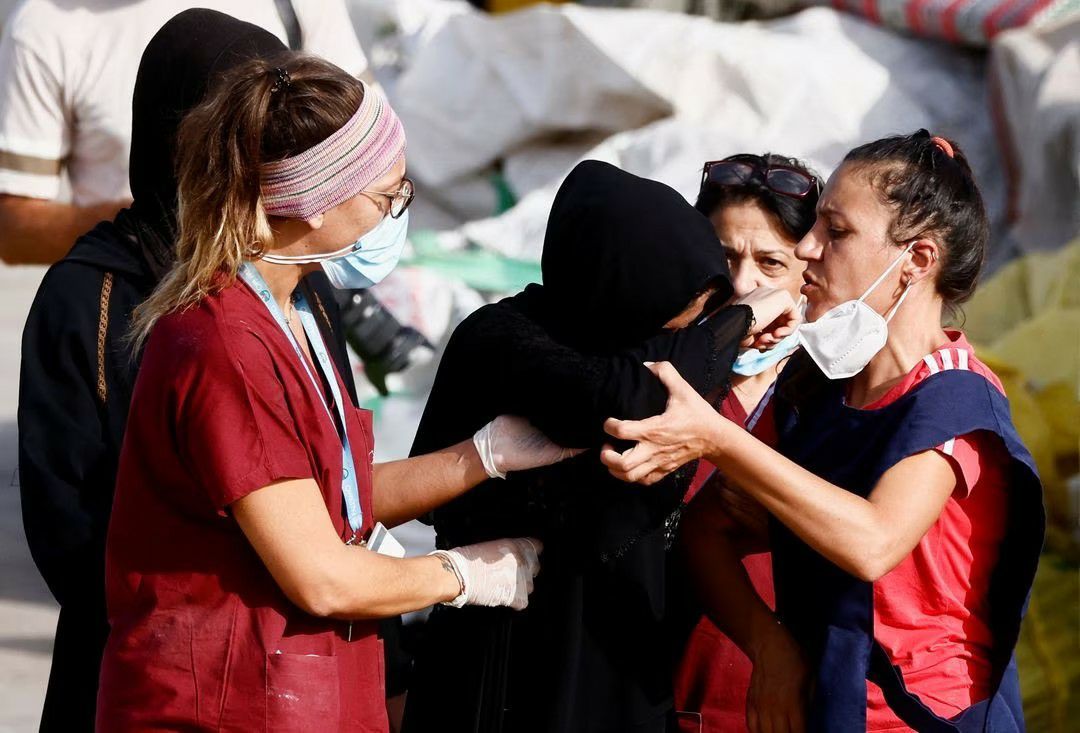 ایتالیا از آلمان به دلیل کمک مالی به سازمان‌های خیریه حامی پناهجویان انتقاد کرد 