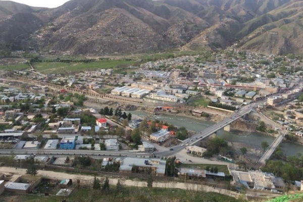 إصابة شابين من الطائفة الإسماعيلية في هجوم مسلح ببدخشان