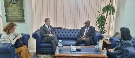 نمایندگان ویژه سازمان همکاری اسلامی و بریتانیا خواهان «تقویت تعامل با طالبان» شدند