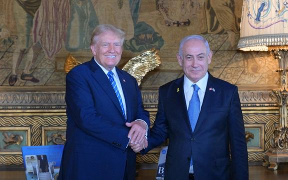 ترامپ فرمان بایدن برای توقف ارسال بمبهای ۹۰۰ کیلویی به اسرائیل را لغو کرد