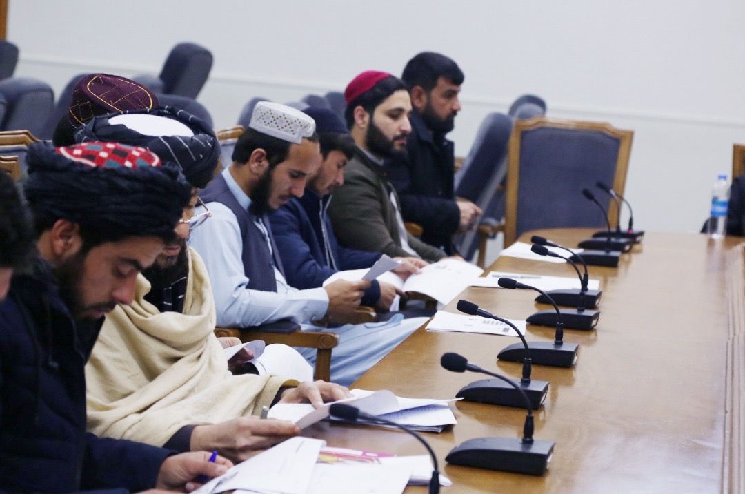 وزارت مالیه طالبان از پرداخت معاش کارمندان دولتی در هفته جاری خبر داد