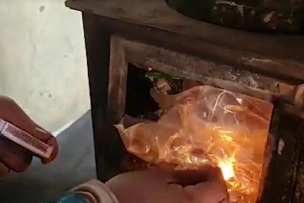 Extreme Cold Weather Puts Millions of People At Risk in Afghanistan, Says ICRC