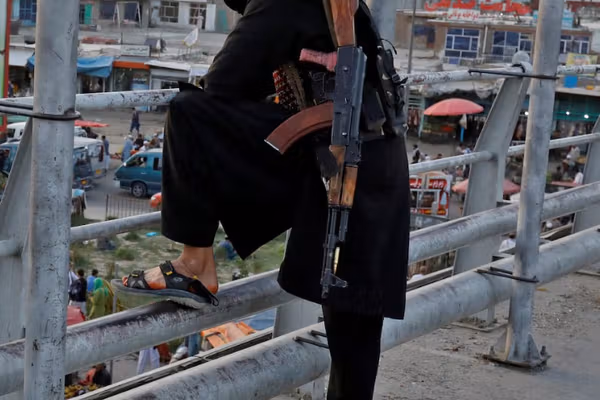 مقام وزارت خارجه روسیه: طالبان یک رژیم بهشدت ارتدوکس است