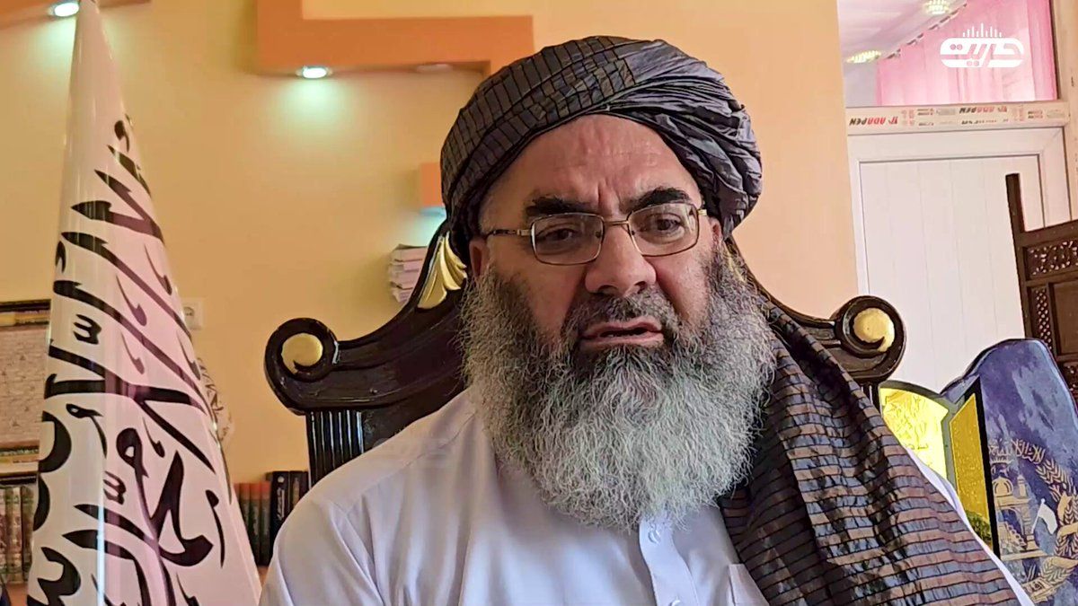 والی طالبان در بدخشان: جمعه‌خان فاتح در حدی نیست که تهدیدی برای حکومت طالبان باشد