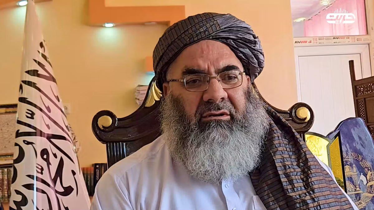 والی طالبان در بدخشان: جمعهخان فاتح در حدی نیست که تهدیدی برای حکومت طالبان باشد