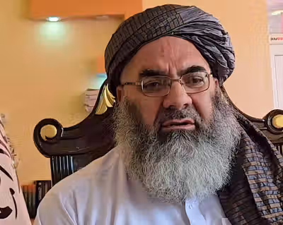 Juma Khan Fateh Is No Threat To Taliban Rule, Says Badakhshan Governor