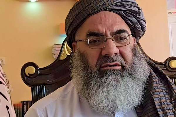 Juma Khan Fateh Is No Threat To Taliban Rule, Says Badakhshan Governor