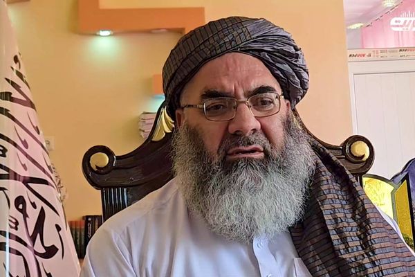 والی طالبان در بدخشان: جمعهخان فاتح در حدی نیست که تهدیدی برای حکومت طالبان باشد