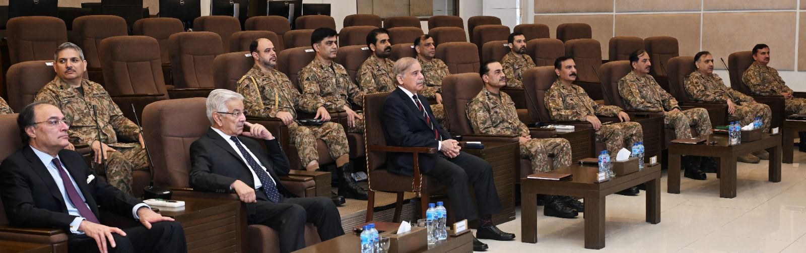 نگرانی بریتانیا و اتحادیه اروپا نسبت به محاکمه غیرنظامیان در دادگاه‌های نظامی پاکستان