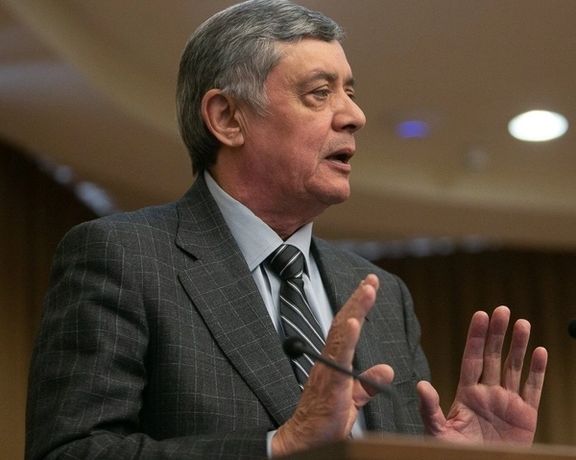 نماینده پوتین: از نشست مسکو انتظار چشمگیری نداریم