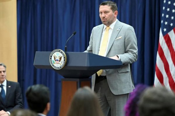 شون فانديوير: إنقاذ الحلفاء الأفغان يتطلب عملاً لا شعارات