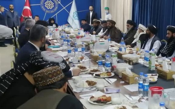 طالبان میگوید ترکیه قصد دارد در تمام ولایات مکتب بسازد