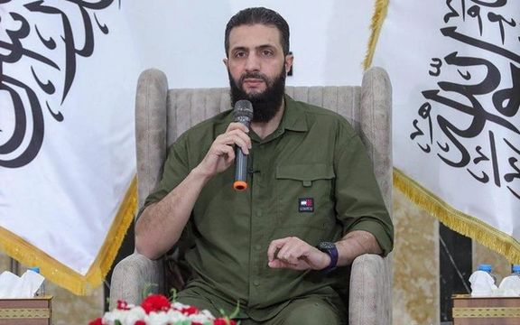 رهبر یک گروه جهادی در سوریه برخلاف رهبر طالبان میگوید به حاکمیت نهادها باورمند است