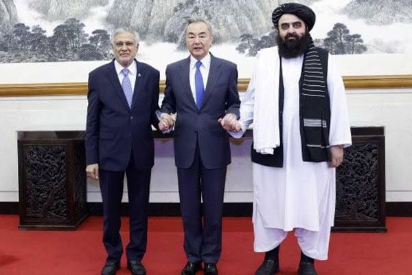 افغانستان به د «سي پیک» په دویم پړاو کې د سیمهییز اتصال ترټولو مهم رول ولوبوي