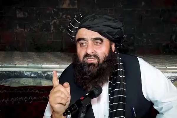 Will Not Forget Pakistan's Benevolence Or Its Aggression, Says Taliban’s Foreign Minister