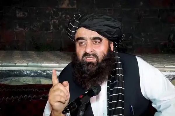 Will Not Forget Pakistan's Benevolence Or Its Aggression, Says Taliban’s Foreign Minister