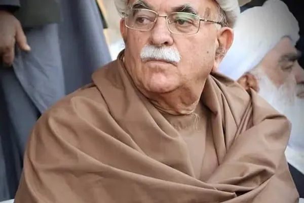 اڅکزی: که جنګیالي د ټانک او چورلکو ضد وسلې ومومي څوک به له کوره هم ونه وتلای شي