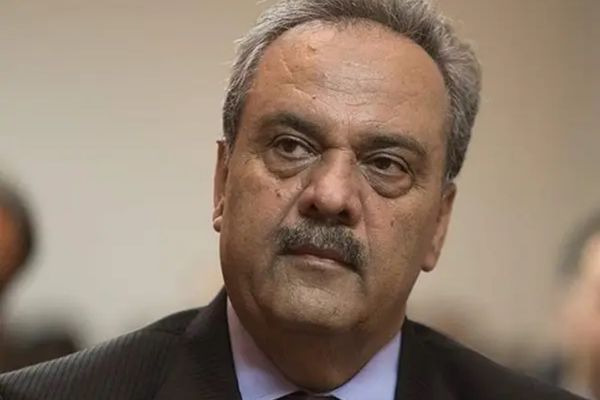 Pakistan's Special Envoy for Afghanistan Dismissed