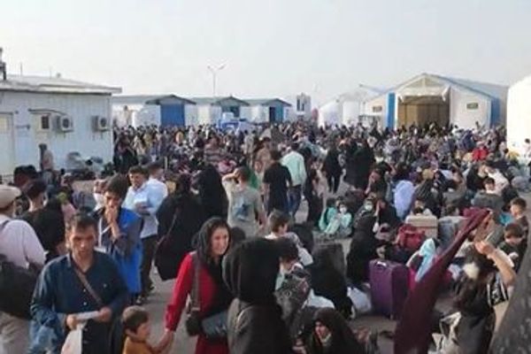 د ناروې د کډوالو شورا: هره ورځ شاوخوا ۴۰ زره کډوال افغانستان ته ستنېږي