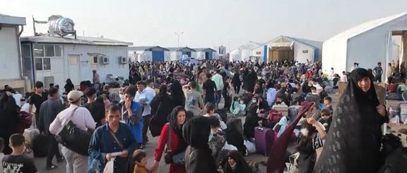 د ناروې د کډوالو شورا: هره ورځ شاوخوا ۴۰ زره کډوال افغانستان ته ستنېږي