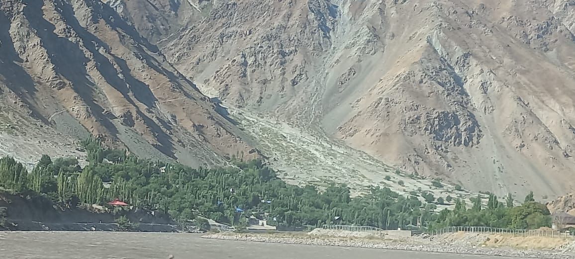 ادامه درگیری‌ها در بدخشان؛ شنیده‌شدن شلیک‌های پراکنده در ولسوالی نسی