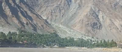 Fighting Continues in Badakhshan As Gunfire Heard Through Nusay District