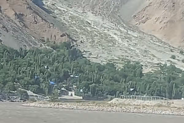 په بدخشان کې د نښتو دوام؛ په نسي ولسوالۍ کې د ډزو غږونه اورېدل کېږي