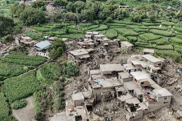 په افغانستان کې د طبیعي پېښو لپاره ولې چمتووالی نشته؟