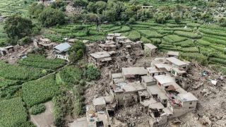 په افغانستان کې د طبیعي پېښو لپاره ولې چمتووالی نشته؟