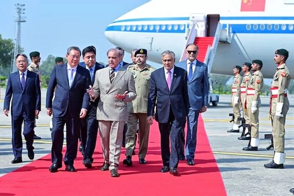 شماری از سران کشورهای عضو سازمان همکاری شانگهای وارد اسلامآباد شدند